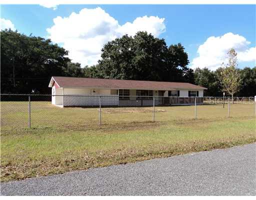 5305 South Farkas Road Plant City, FL 33567 - Photo 1 of 1 Exterior Front