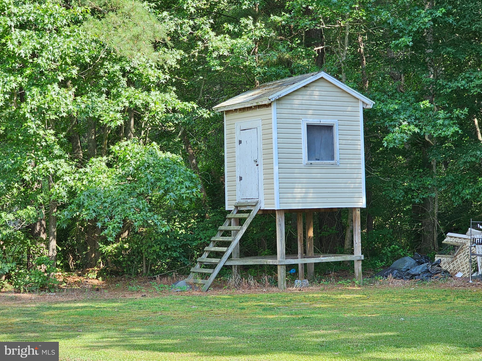 8909 Arden Station Road Westover, MD 21871 - Photo 26 of 32 a front view of a house with a yard