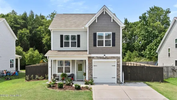 $339,000 | 1498 Judith Drive Southeast, Bolivia, NC 28422