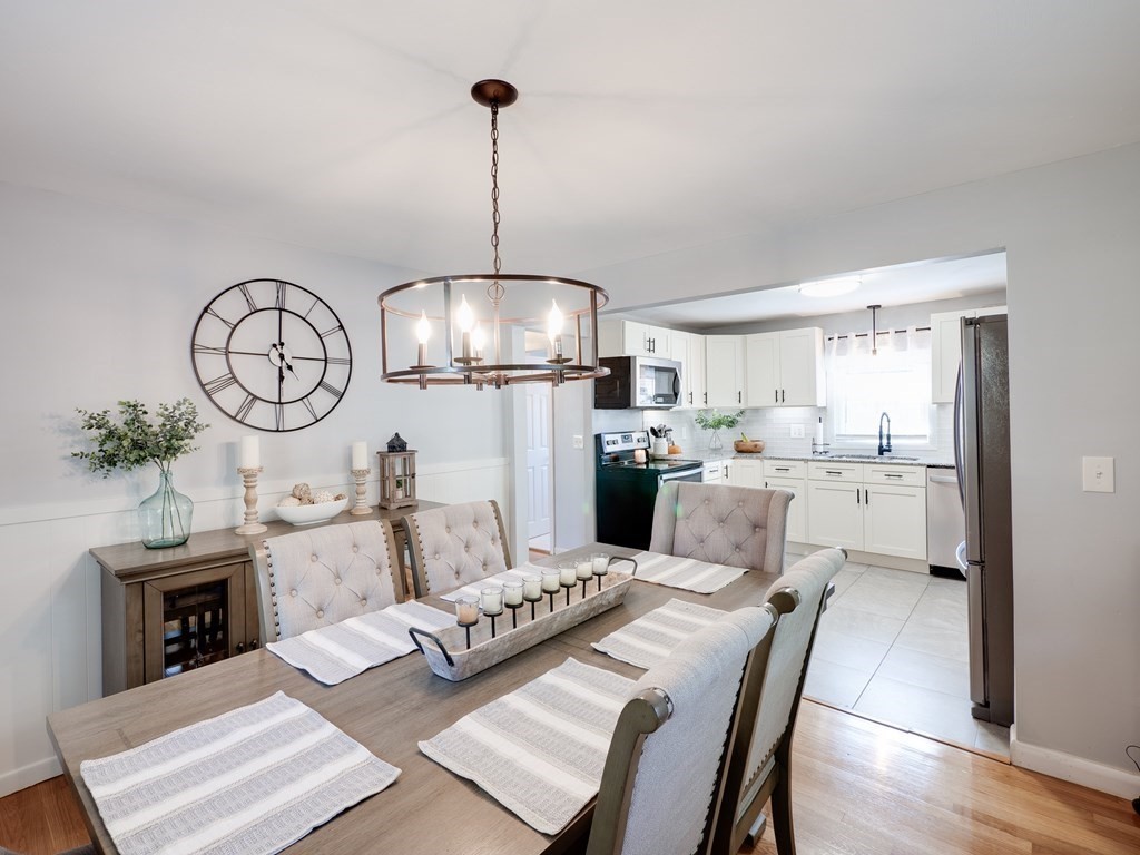 161 Robinson Road West Springfield, MA 01089 - Photo 11 of 33 Gallery Image 11