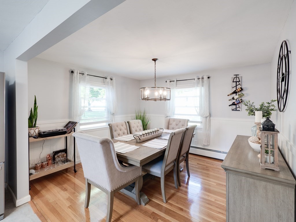 161 Robinson Road West Springfield, MA 01089 - Photo 12 of 33 Gallery Image 12