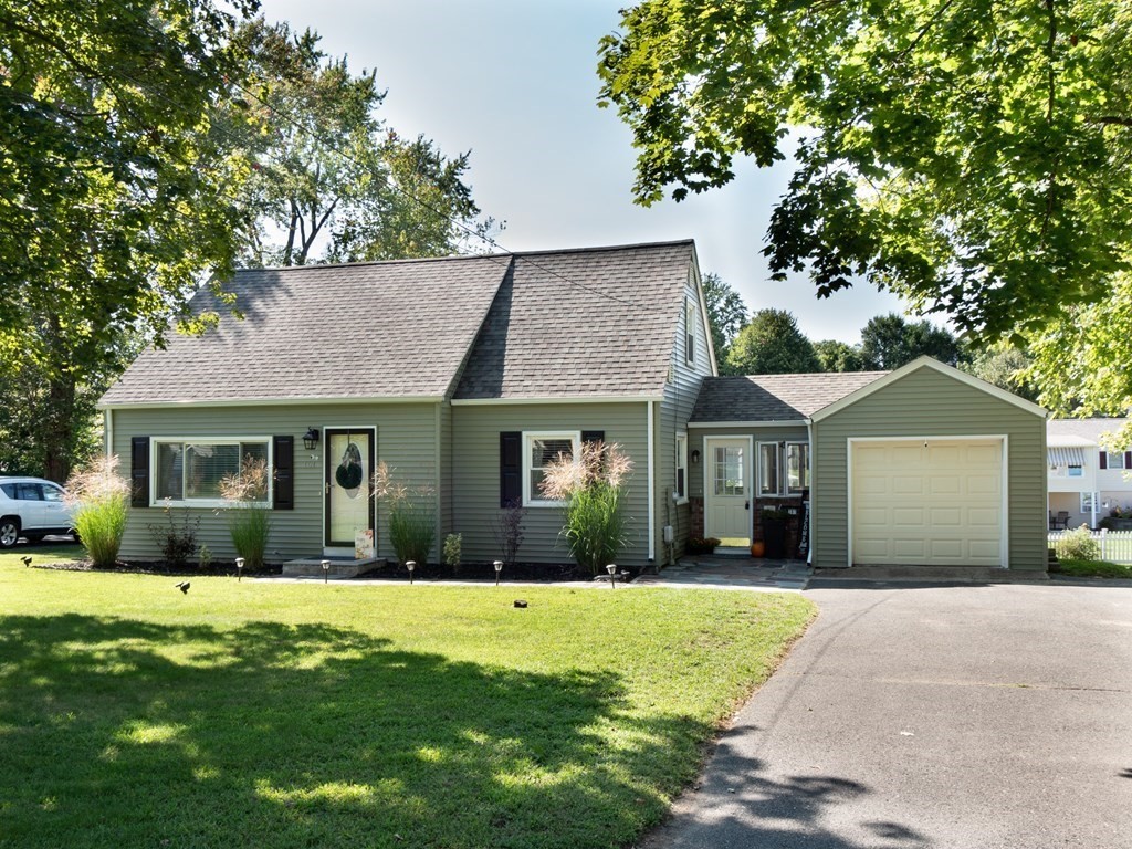 161 Robinson Road West Springfield, MA 01089 - Photo 26 of 33 Gallery Image 26