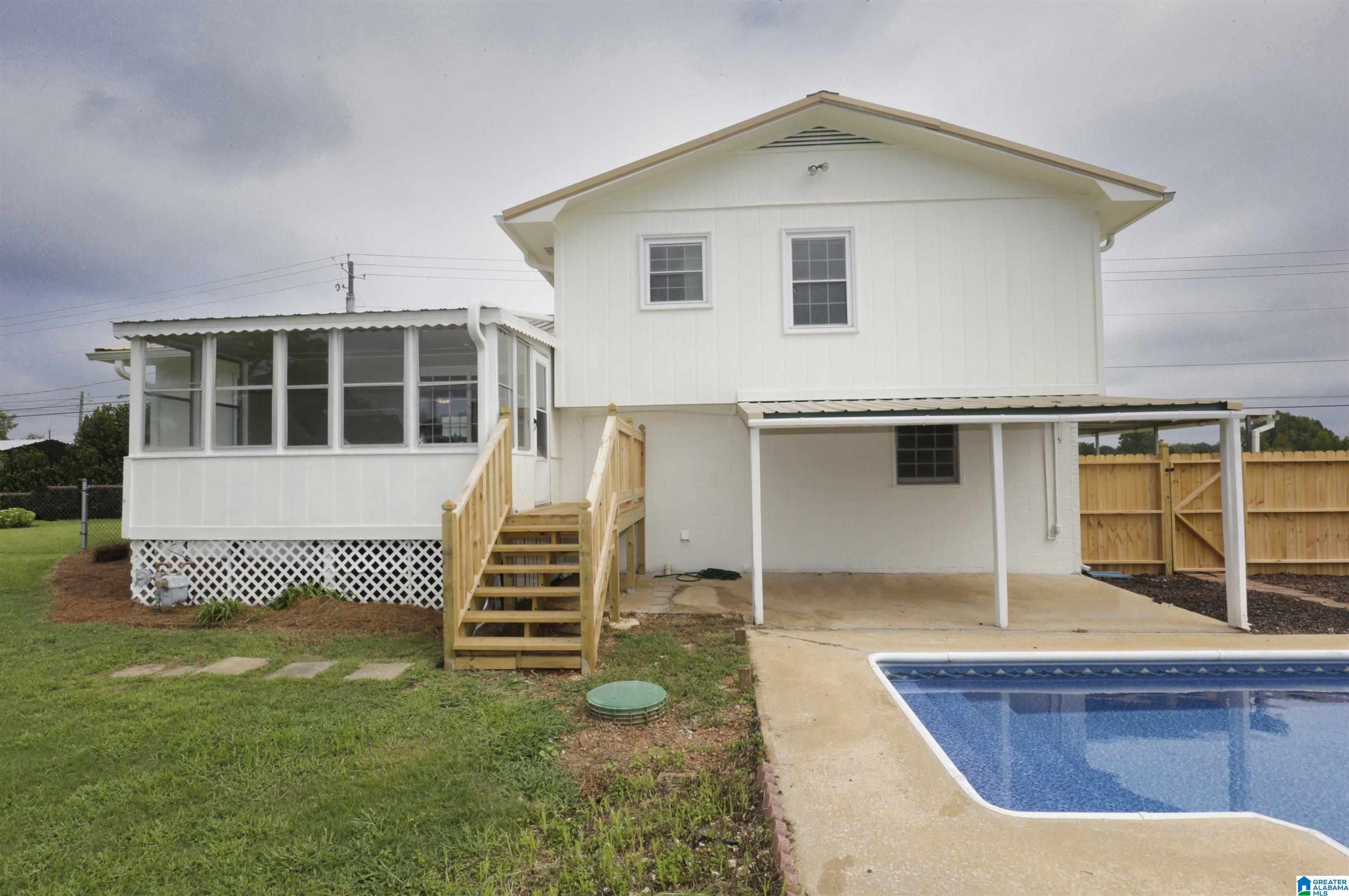 3002 Friendship Road Oxford, AL 36203 - Photo 6 of 41