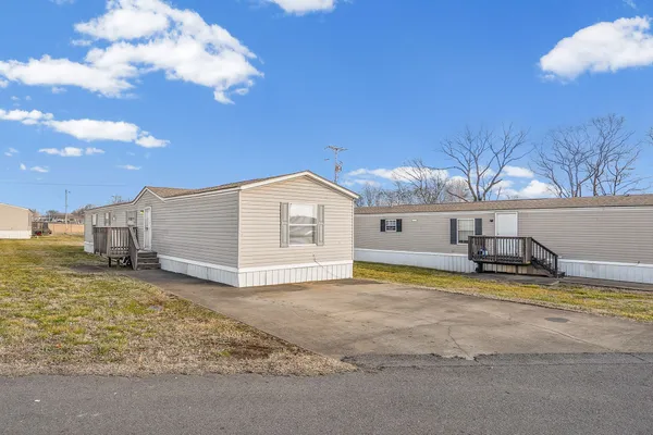 $795 | 302 Jennifer Street, Oak Grove, KY 42262