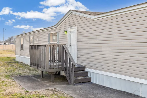 $795 | 302 Jennifer Street, Oak Grove, KY 42262