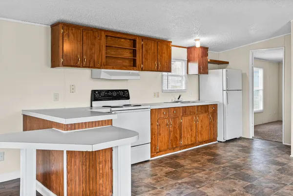 $795 | 302 Jennifer Street, Oak Grove, KY 42262