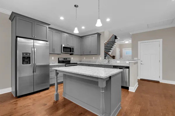 $439,000 | 58 Island Way, Winchester, TN 37398