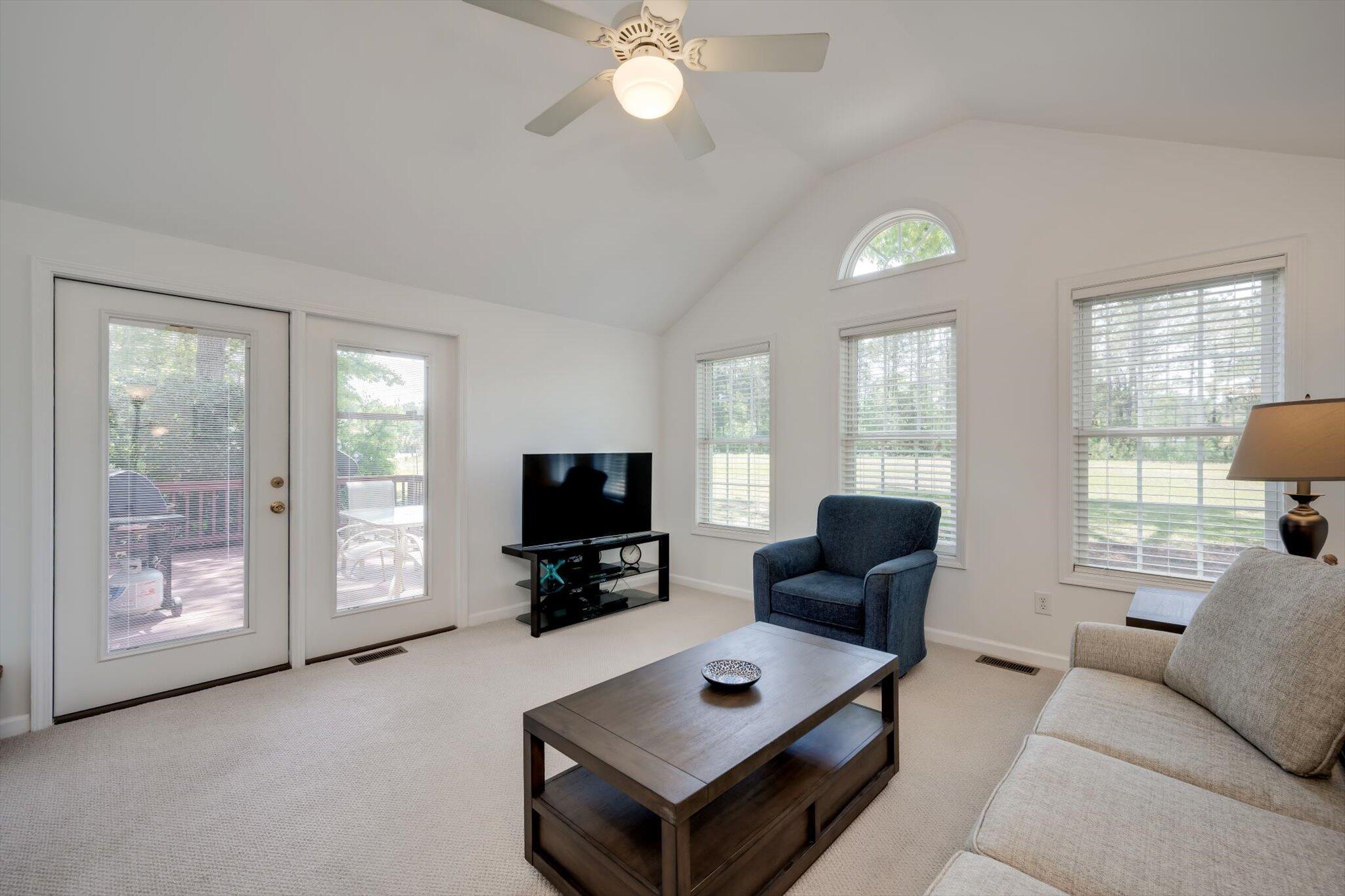 801 Hickory Ridge Road Aiken, SC 29803 - Photo 15 of 29 Gallery Image 15