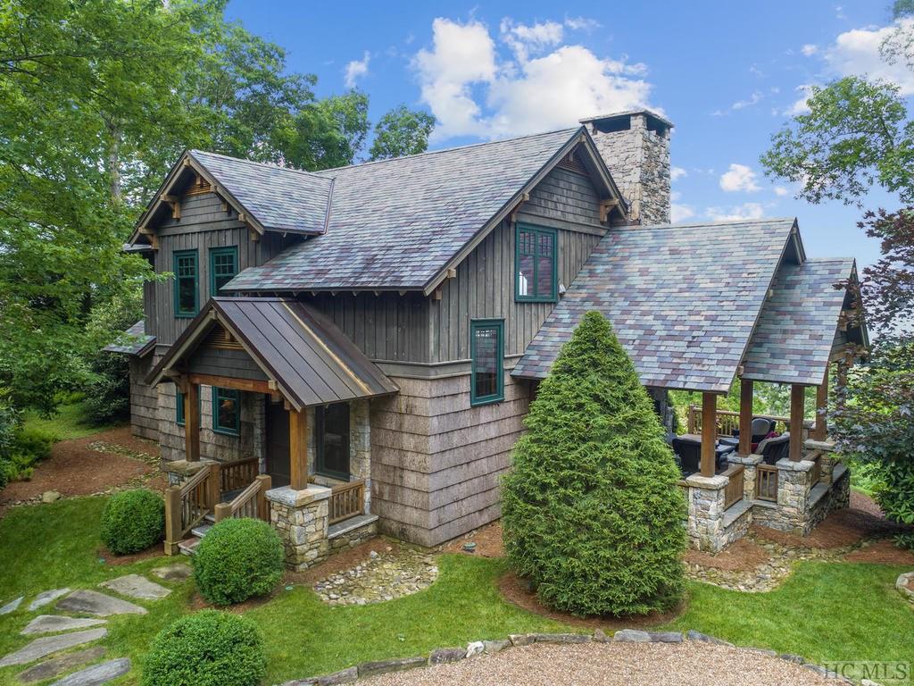 731-735 Ravenel Ridge Road Highlands, NC 28741 - Photo 19 of 31 Gallery Image 19
