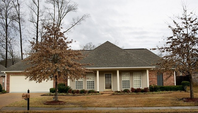 106 Stonebridge Lane Clinton, MS 39056 - Photo 1 of 44 Photo 1