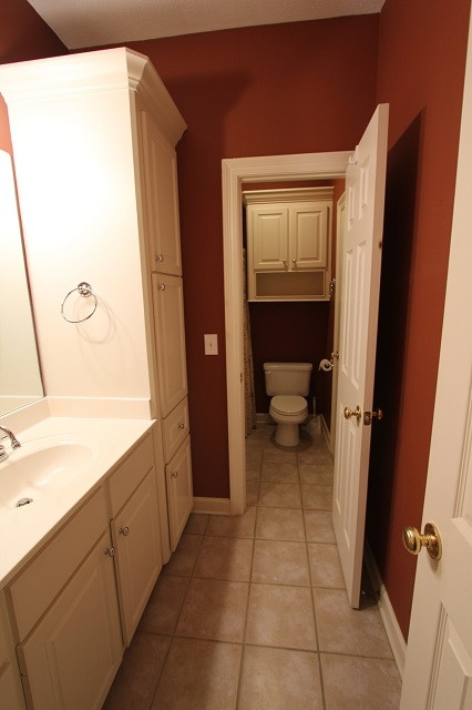 106 Stonebridge Lane Clinton, MS 39056 - Photo 32 of 44 Photo 32