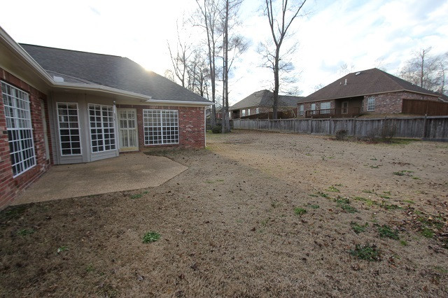 106 Stonebridge Lane Clinton, MS 39056 - Photo 43 of 44 Photo 43