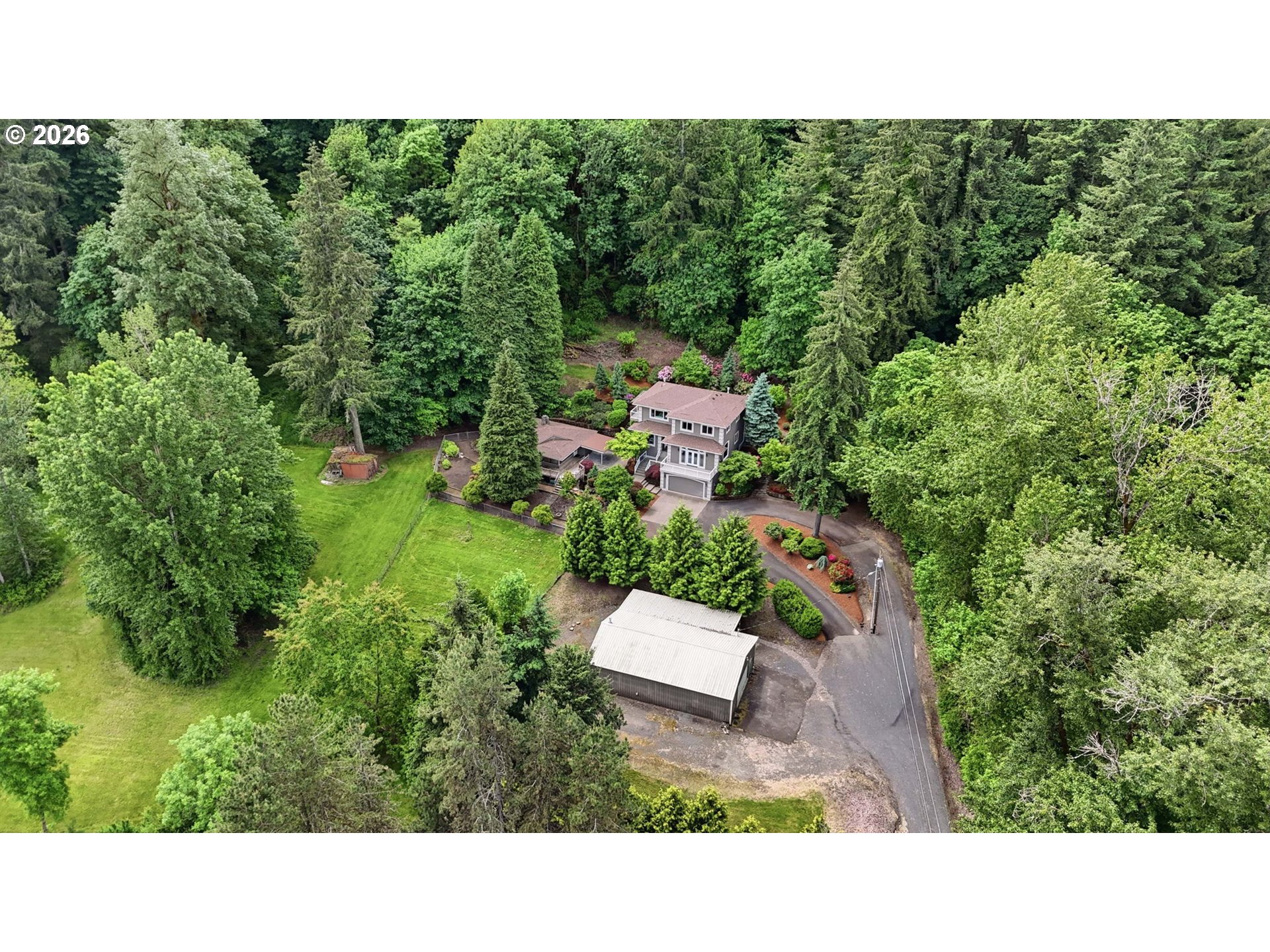 22868 Southwest Hillcrest Road West Linn, OR 97068 - Photo 47 of 48 Gallery Image 47