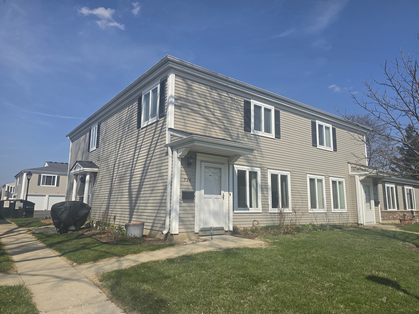 726 East Old Willow Road, Unit 104C Prospect Heights, IL 60070 - Photo 2 of 22