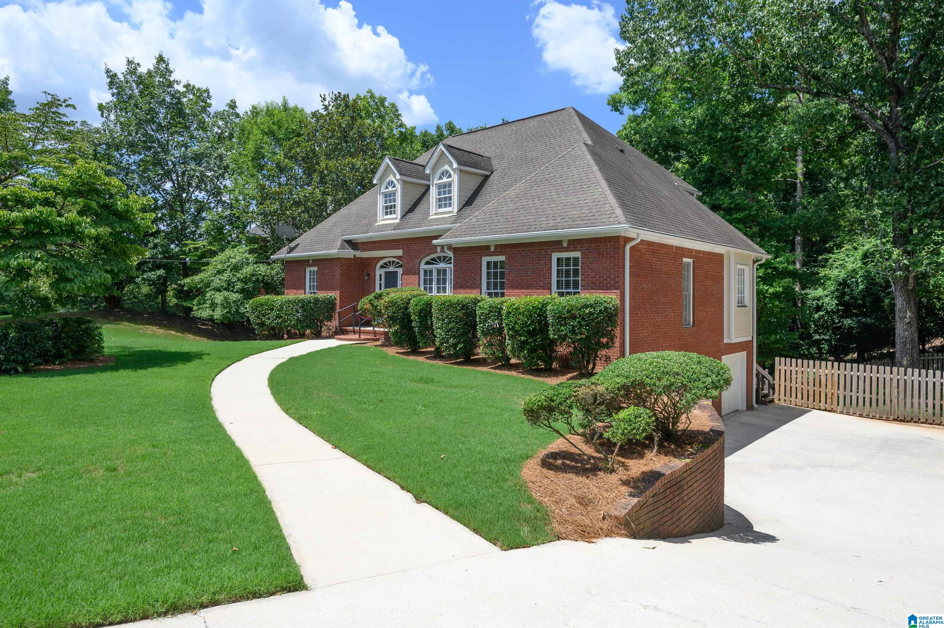 3001 Piper Way Hoover, AL 35244 - Photo 3 of 49