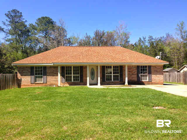 1214 Doyle Avenue Mobile, AL 36605 - Photo 1 of 1