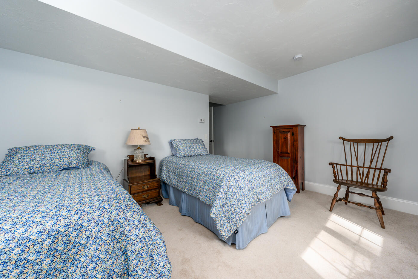125 Woodside Road West Barnstable, MA 02668 - Photo 35 of 58 3rdbedroom2