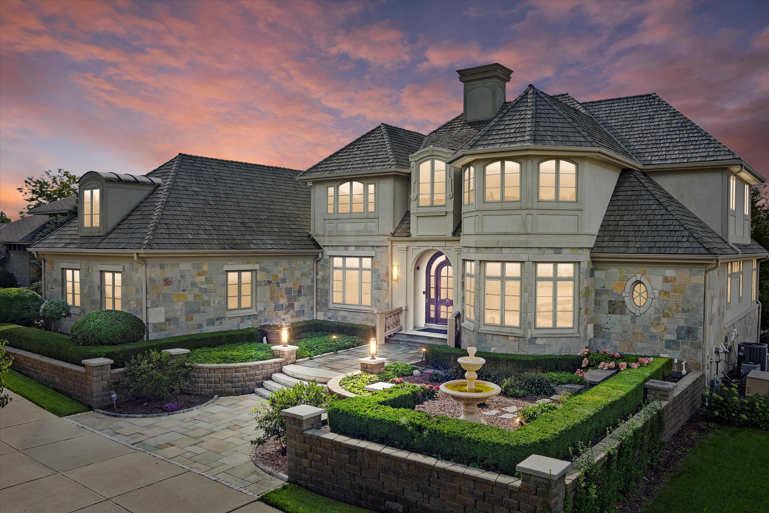 Welcome Home!