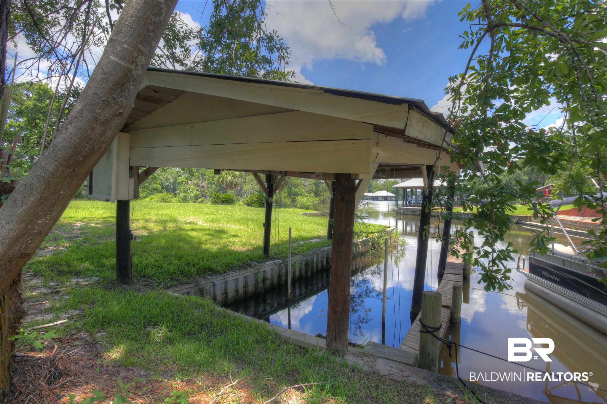 16901 Sweeney Road Summerdale, AL 36580 - Photo 5 of 19