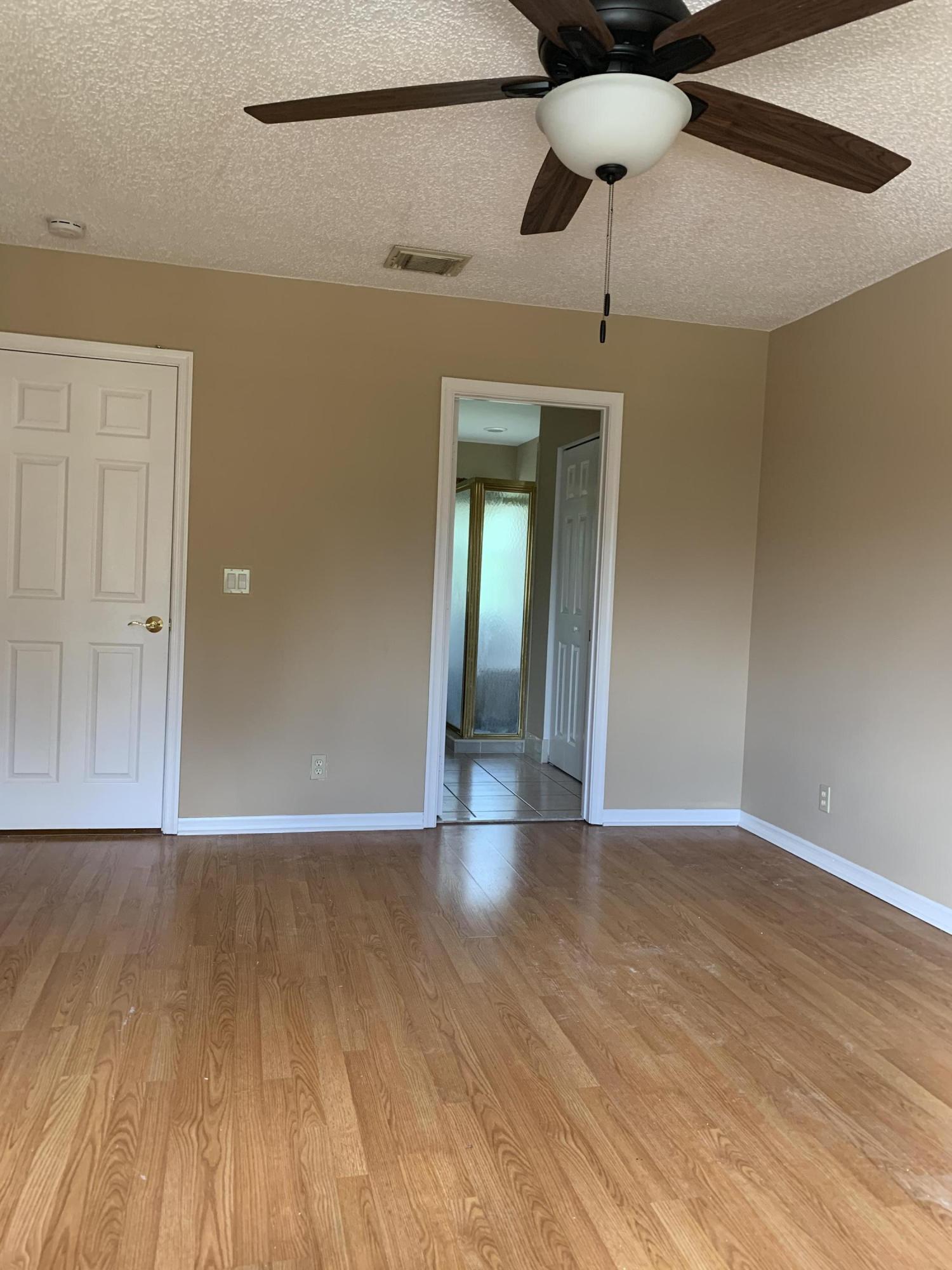 1023 Fosters Mill Road Boynton Beach, FL 33436 - Photo 17 of 22 MAster Bedroom