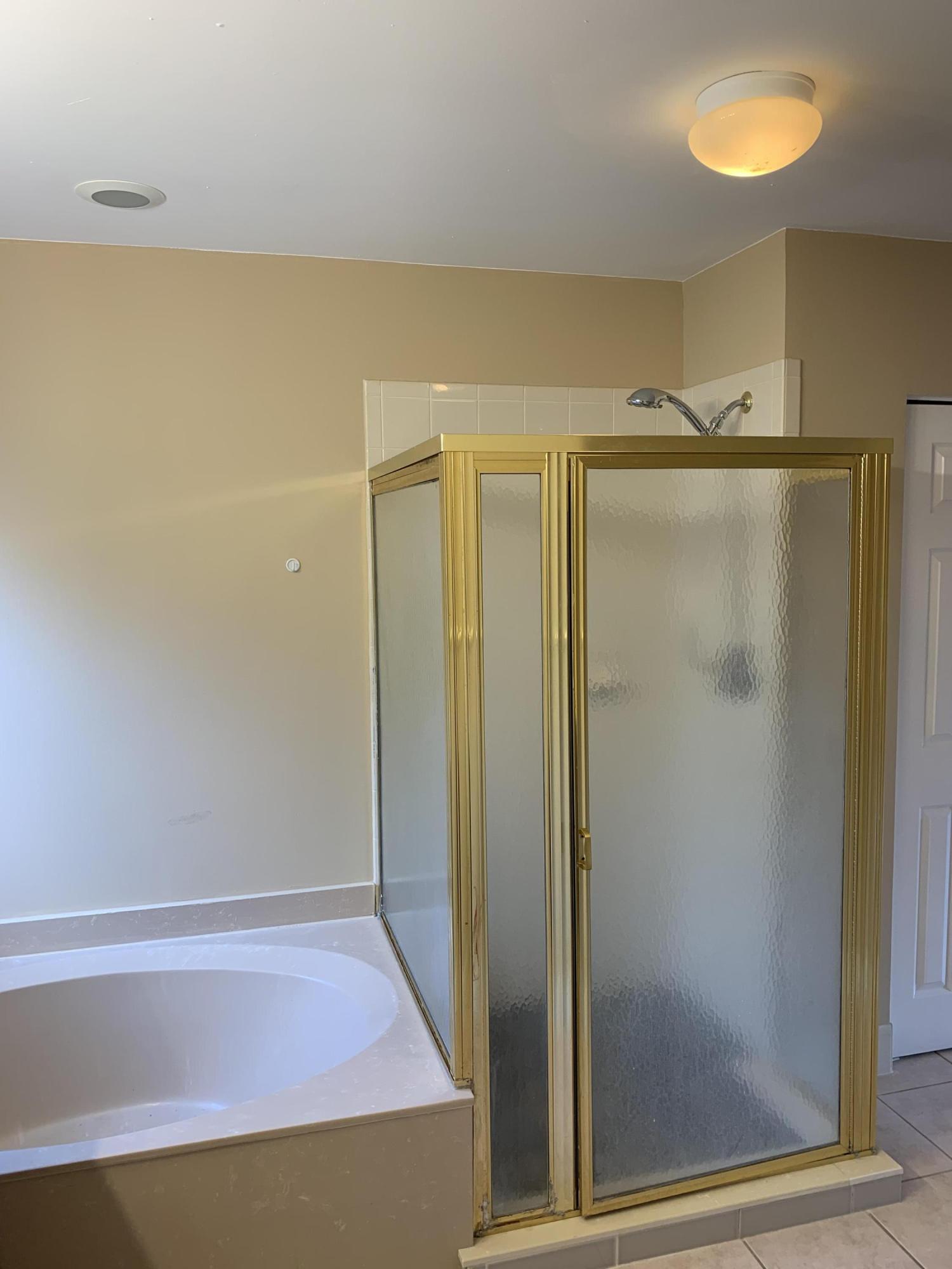 1023 Fosters Mill Road Boynton Beach, FL 33436 - Photo 20 of 22 MAster Bathroom