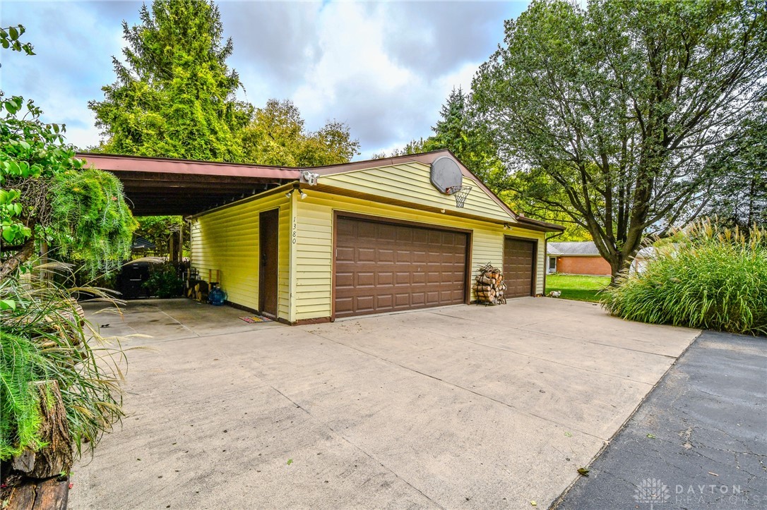 1380 Obie Street Riverside, OH 45432 - Photo 42 of 44