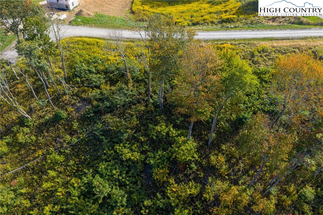 146 Banner Road Southwest Banner Elk, NC 28604 - Photo 12 of 22 a view of a lake view