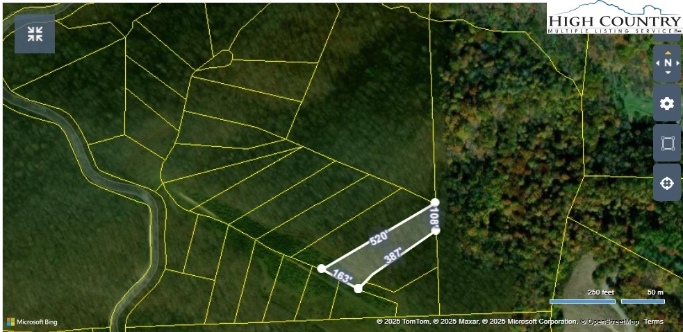 146 Banner Road Southwest Banner Elk, NC 28604 - Photo 7 of 22 a view of a tennis court