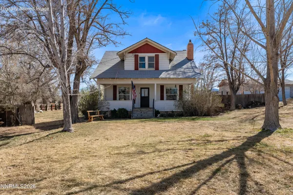 $599,999 | 1185 Truckee Lane, Fernley, NV 89408
