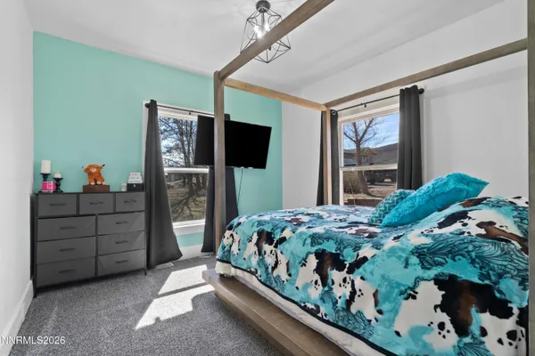 $599,999 | 1185 Truckee Lane, Fernley, NV 89408