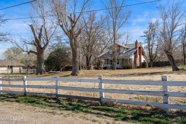 $599,999 | 1185 Truckee Lane, Fernley, NV 89408