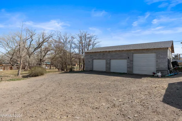 $599,999 | 1185 Truckee Lane, Fernley, NV 89408