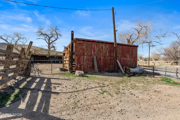 $599,999 | 1185 Truckee Lane, Fernley, NV 89408