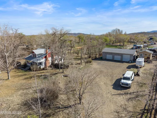 $599,999 | 1185 Truckee Lane, Fernley, NV 89408