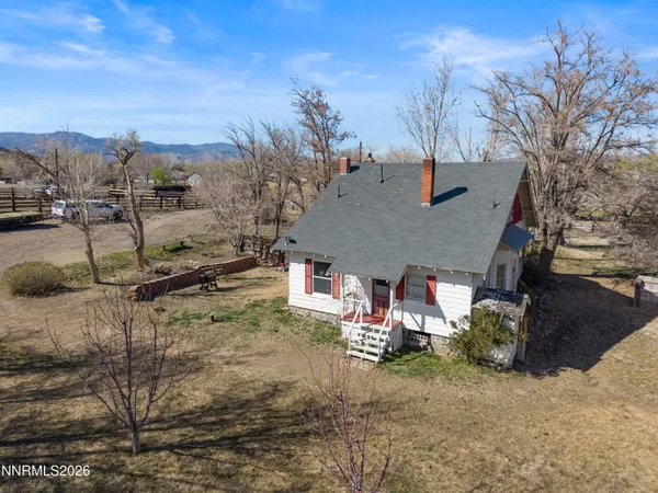 $599,999 | 1185 Truckee Lane, Fernley, NV 89408