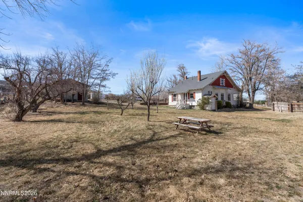 $599,999 | 1185 Truckee Lane, Fernley, NV 89408