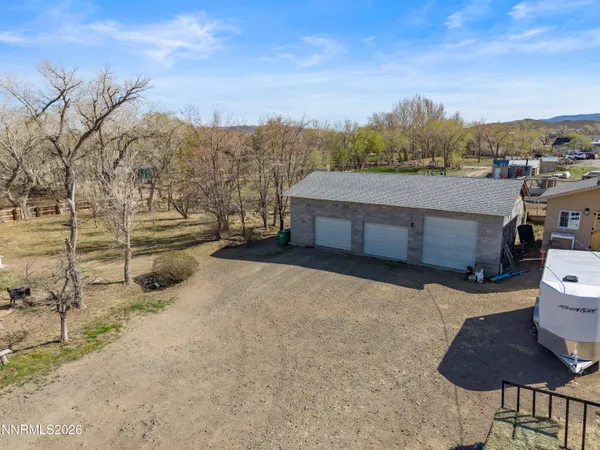 $599,999 | 1185 Truckee Lane, Fernley, NV 89408