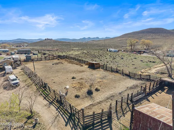 $599,999 | 1185 Truckee Lane, Fernley, NV 89408