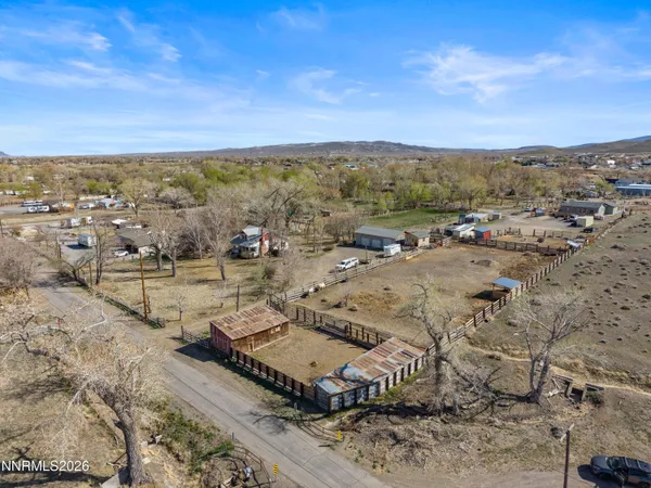 $599,999 | 1185 Truckee Lane, Fernley, NV 89408