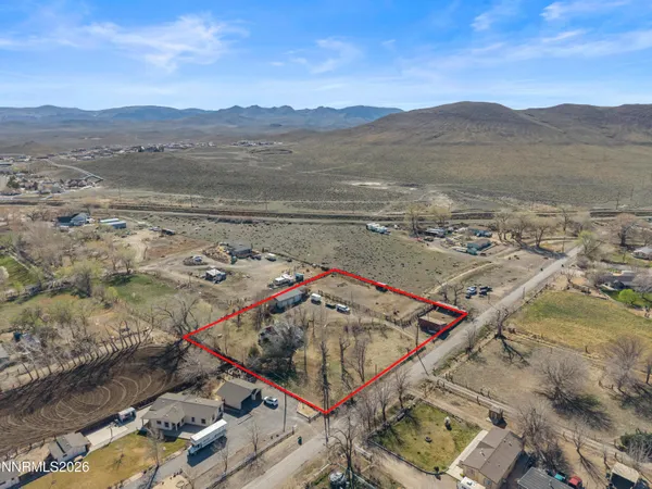 $599,999 | 1185 Truckee Lane, Fernley, NV 89408