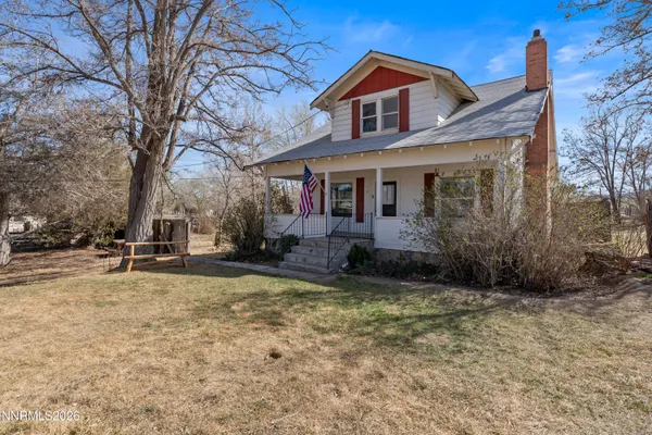 $599,999 | 1185 Truckee Lane, Fernley, NV 89408