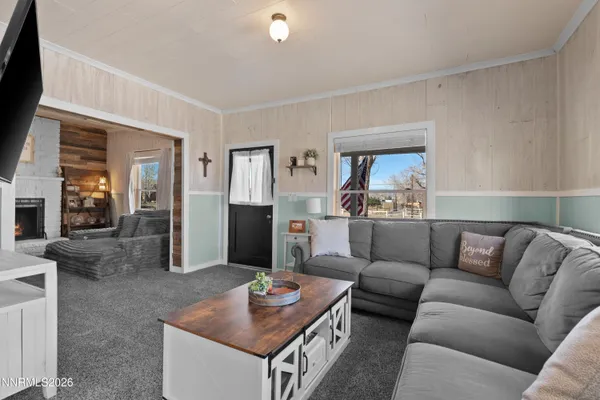 $599,999 | 1185 Truckee Lane, Fernley, NV 89408