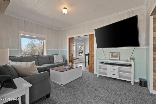 $599,999 | 1185 Truckee Lane, Fernley, NV 89408