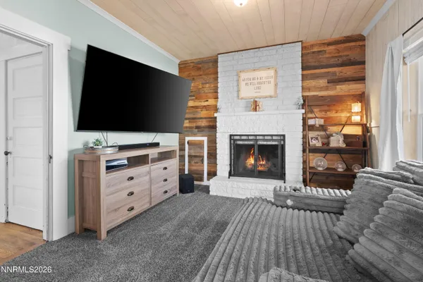 $599,999 | 1185 Truckee Lane, Fernley, NV 89408