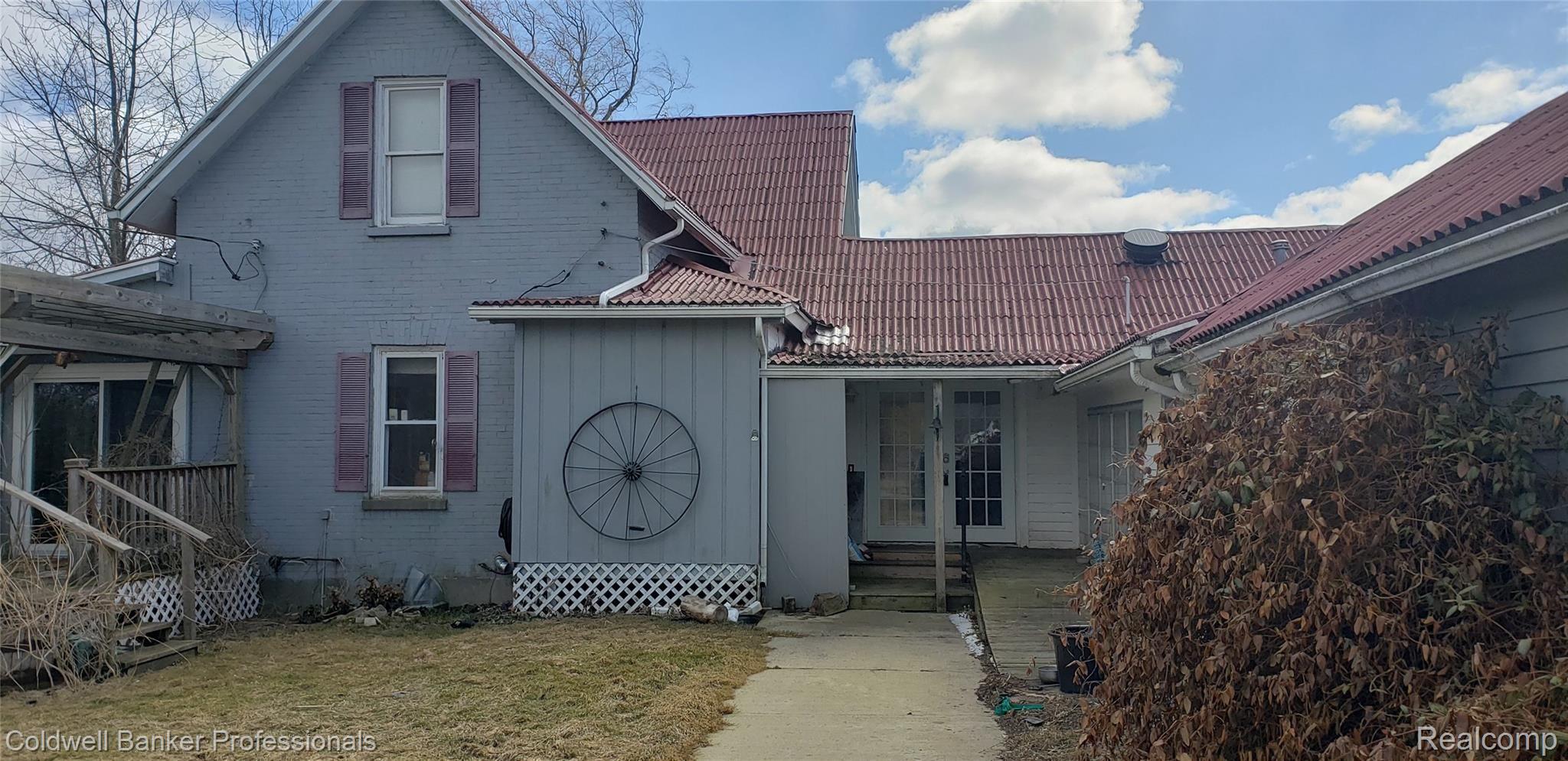 5851 Grassmere Road Kinde, MI 48445 - Photo 8 of 58 20220327_150445.jpg