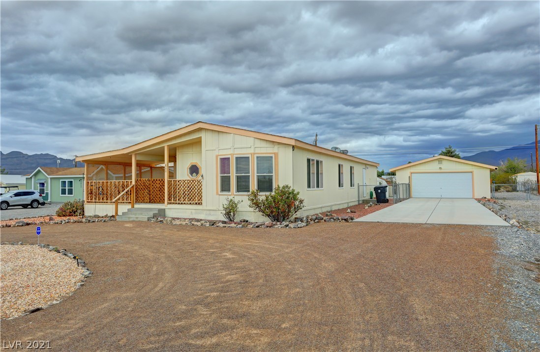 860 Greenwood Road Pahrump, NV 89060 - Photo 1 of 46 Gallery Image 1
