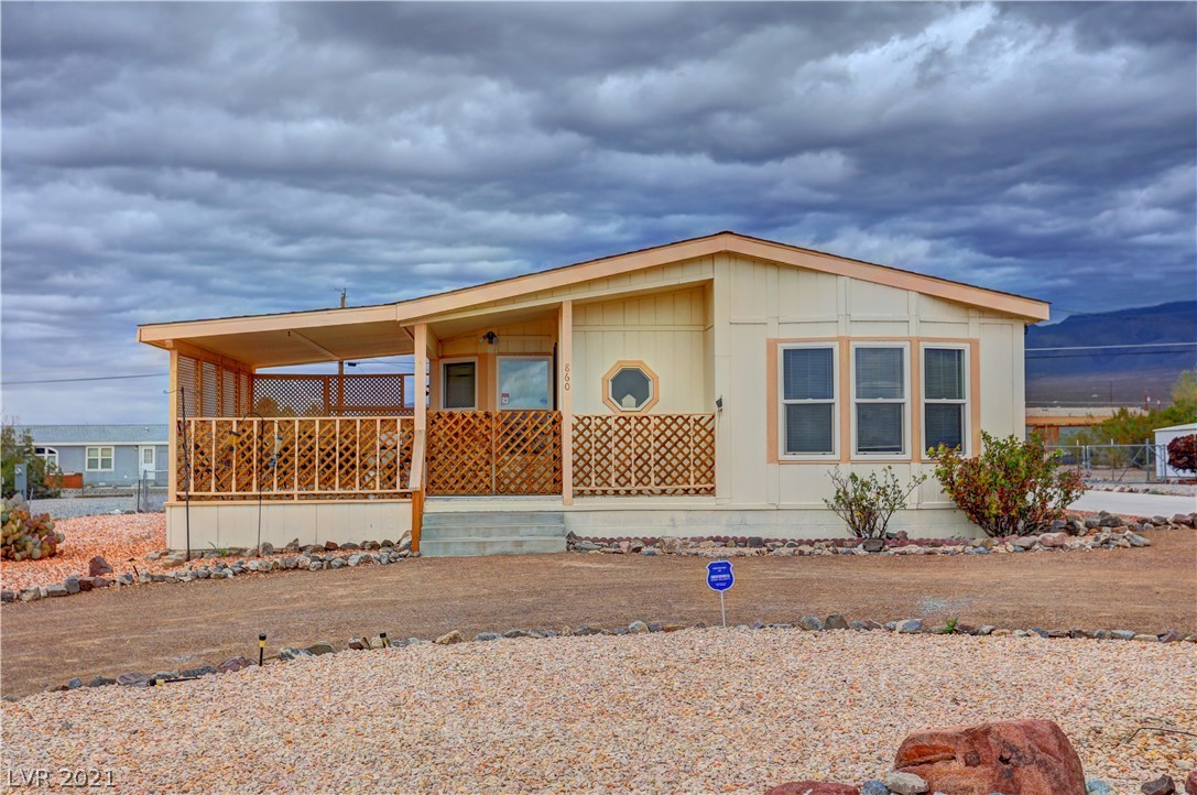 860 Greenwood Road Pahrump, NV 89060 - Photo 2 of 46 Gallery Image 2