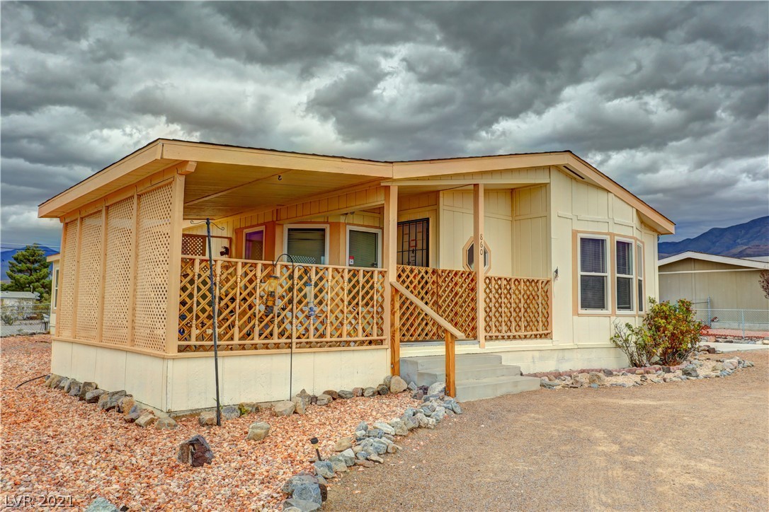 860 Greenwood Road Pahrump, NV 89060 - Photo 3 of 46 Gallery Image 3