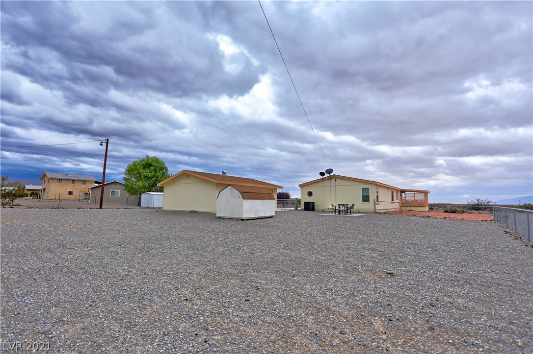 860 Greenwood Road Pahrump, NV 89060 - Photo 42 of 46 Gallery Image 42