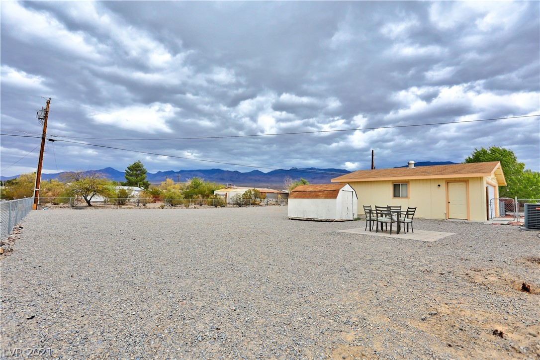 860 Greenwood Road Pahrump, NV 89060 - Photo 43 of 46 Gallery Image 43